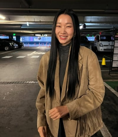 장윤주, 4년만에 드러낸 그날의 진실…오직 작품 위해 몸 던졌다