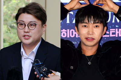 "뭐요" 임영웅·김호중 가고 이찬원 오려나…치열한 국민스타 쟁탈전 [TEN스타필드]