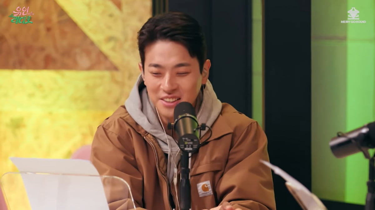 사진=유튜브 '유인라디오'