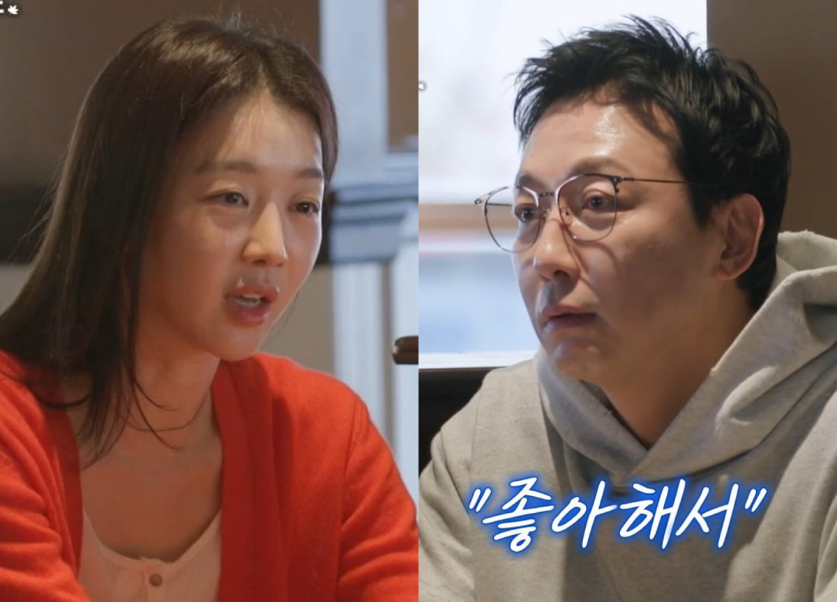 사진=SBS '돌싱포맨'