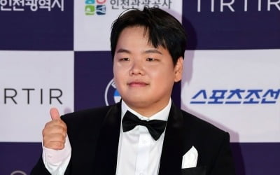 이나은 옹호 논란 싹 잊힌 건가…'재산 22억설' 곽튜브, 정용진 리스트 소환 ('전현무계획2')