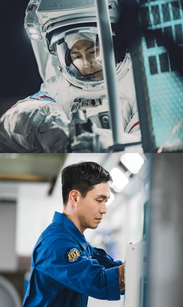 오정세, 알고보니 금수저였다…금융 재벌가 둘째 아들인데, 가업 대신 일탈 택해 ('별들에게물어봐')