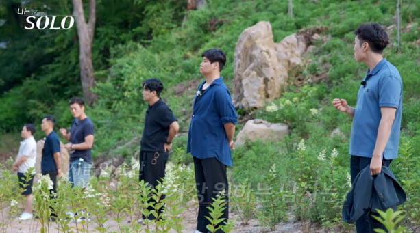 47세 데프콘, '공식 사과' 요구했다…"얘기 좀 그만해"('나는솔로')