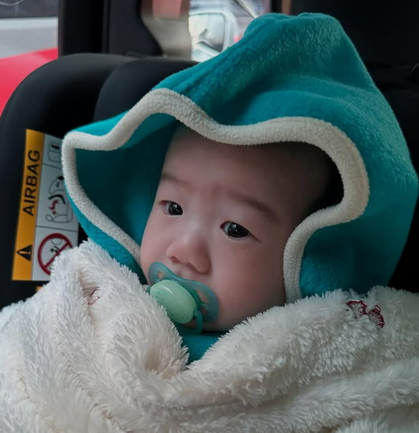사진=이은형 SNS