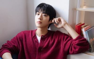 '25세' 백성철, 태연·비비 선택받은 보람있네… "노래방 인증샷 자주 보게 돼" ('취하는로맨스')[인터뷰③]