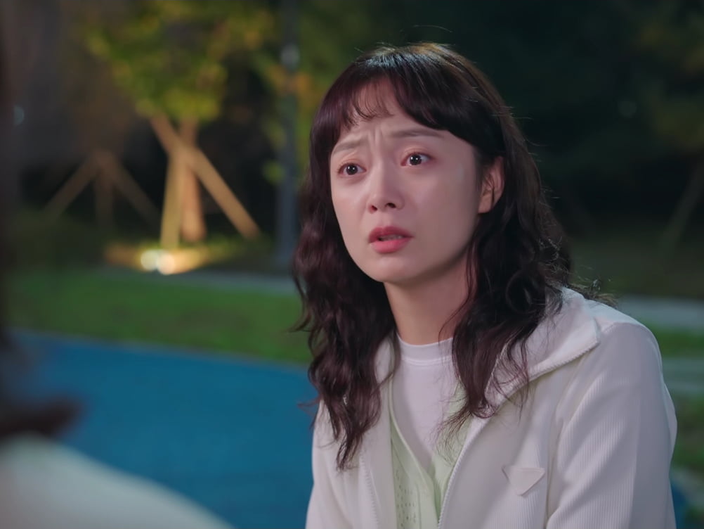 전소민, '손절' 공민정과 다시 만나니 어색하네…"10년 넘게 연락 안 해"('오지송')