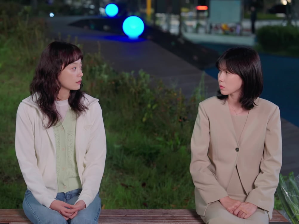 전소민, '손절' 공민정과 다시 만나니 어색하네…"10년 넘게 연락 안 해"('오지송')