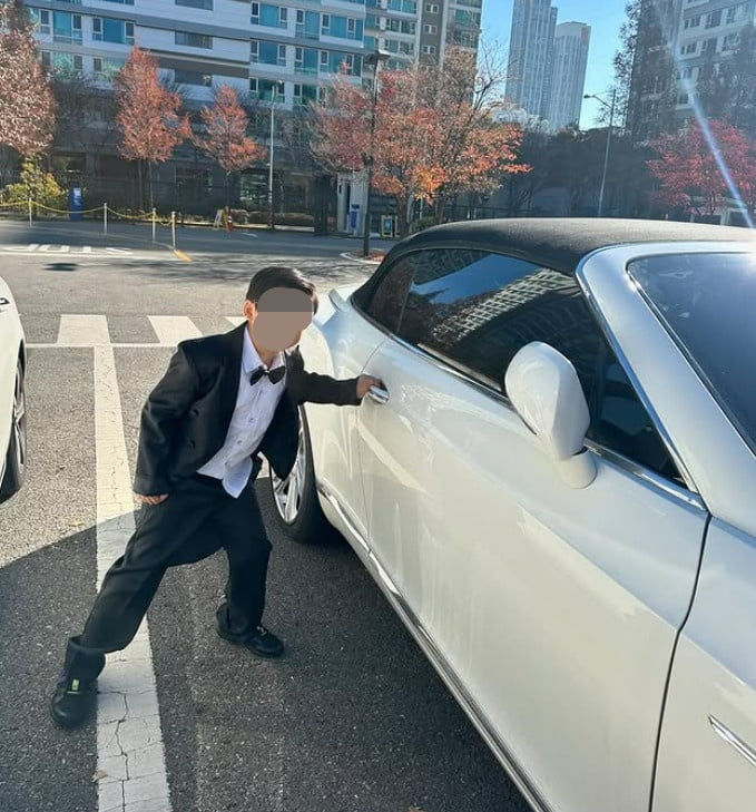 사진=현영 SNS