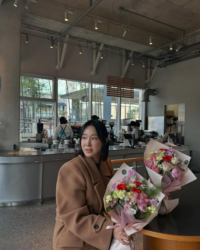 사진=이지혜 SNS