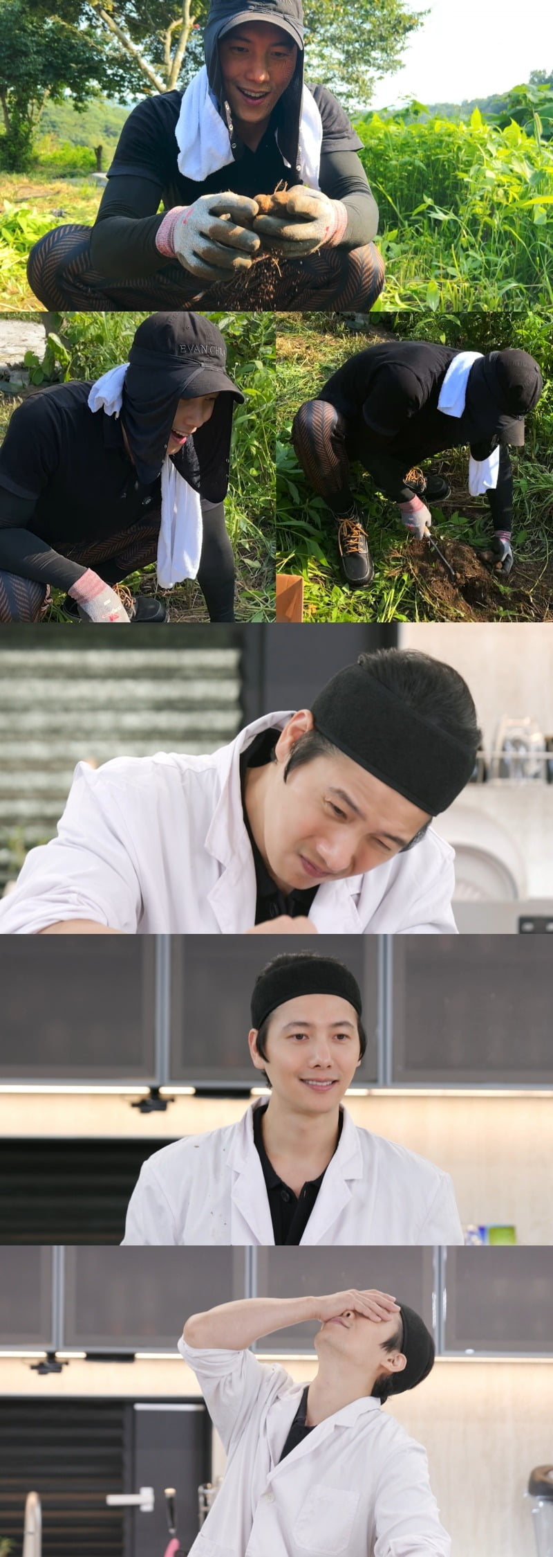 사진=KBS2 '편스토랑' 제공