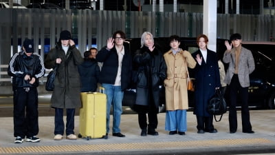 에이티즈, 잘생긴애 옆에 잘생긴애 [TV10]