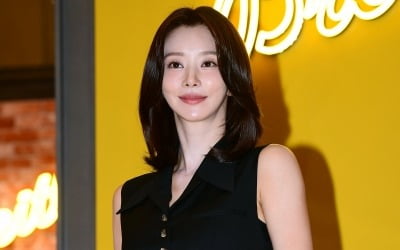[종합] '35세' 이주빈, 심각한 교통사고 당할 뻔…유럽서 운전하다 고라니 뛰어들어 ('텐트밖')