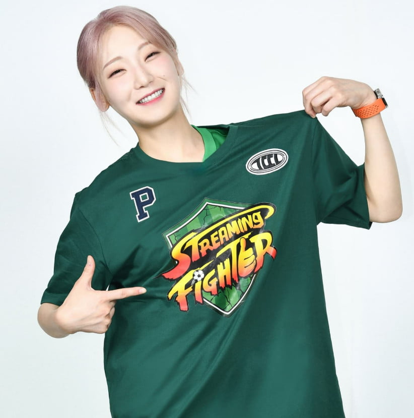 사진=히밥 SNS