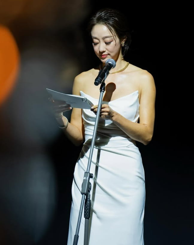 사진=최여진 SNS