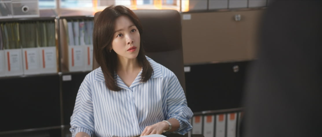 사진제공= ‘나의 완벽한 비서’ 2차 티저 영상 캡처