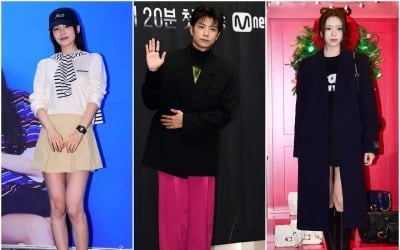 2PM 장우영, 유명 女아이돌 저격했다…"머리 굴리는 소리 벌써 들리는구나" ('후라이드')