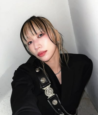 '스우파2' 댄서, 절박한 상황 전했다…"경찰서에 꼭 부탁 좀"