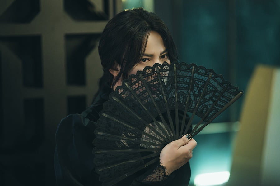 사진 제공= SBS ‘열혈사제2’