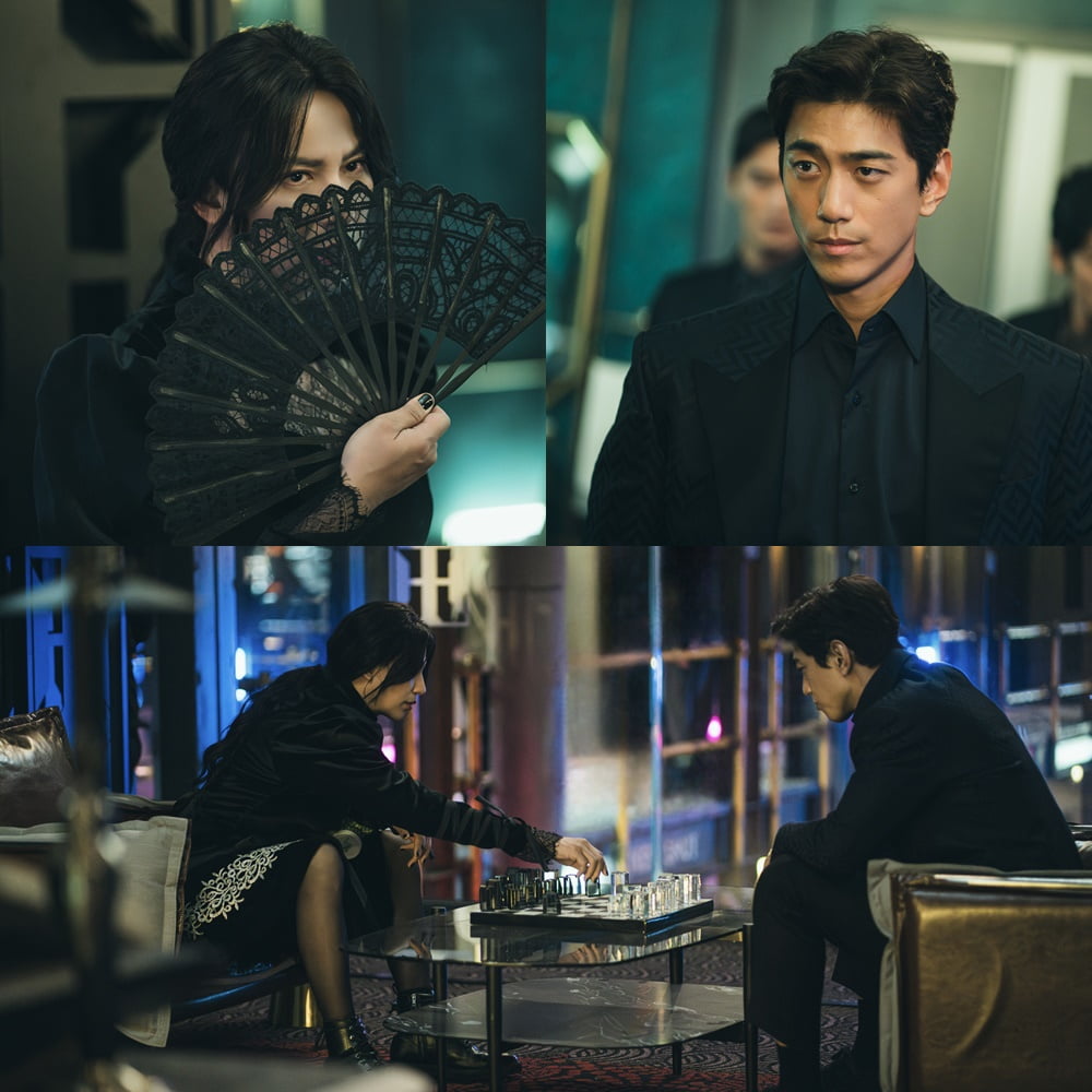 사진 제공= SBS ‘열혈사제2’