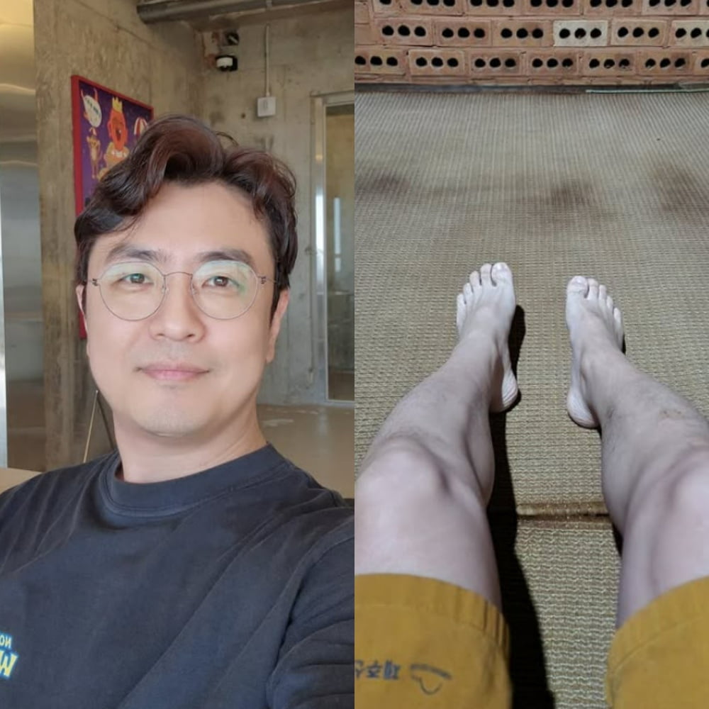 사진=최동석 SNS