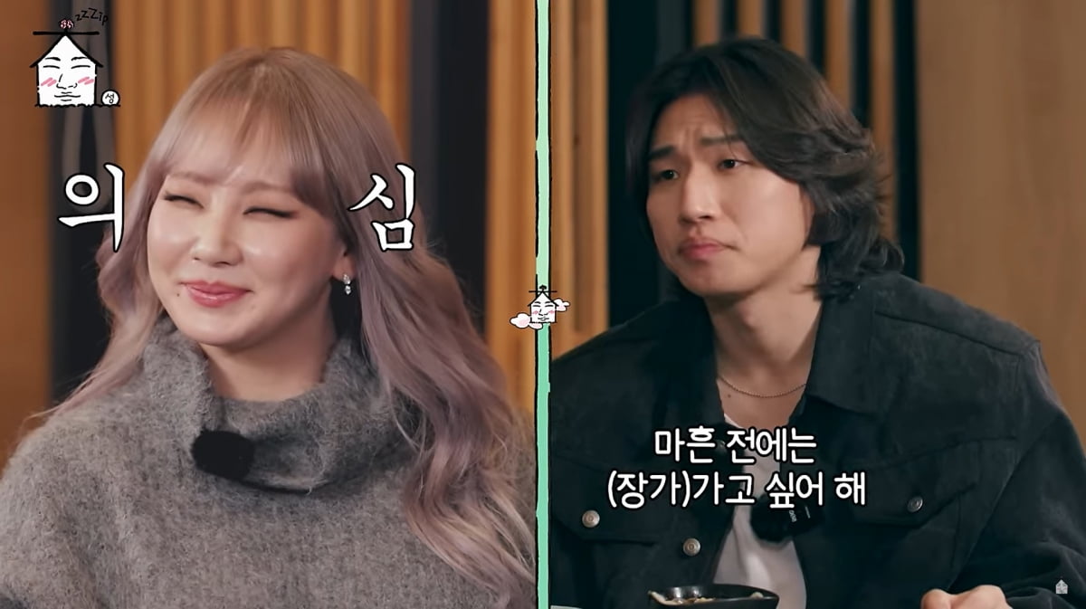 사진=유튜브 '집대성'