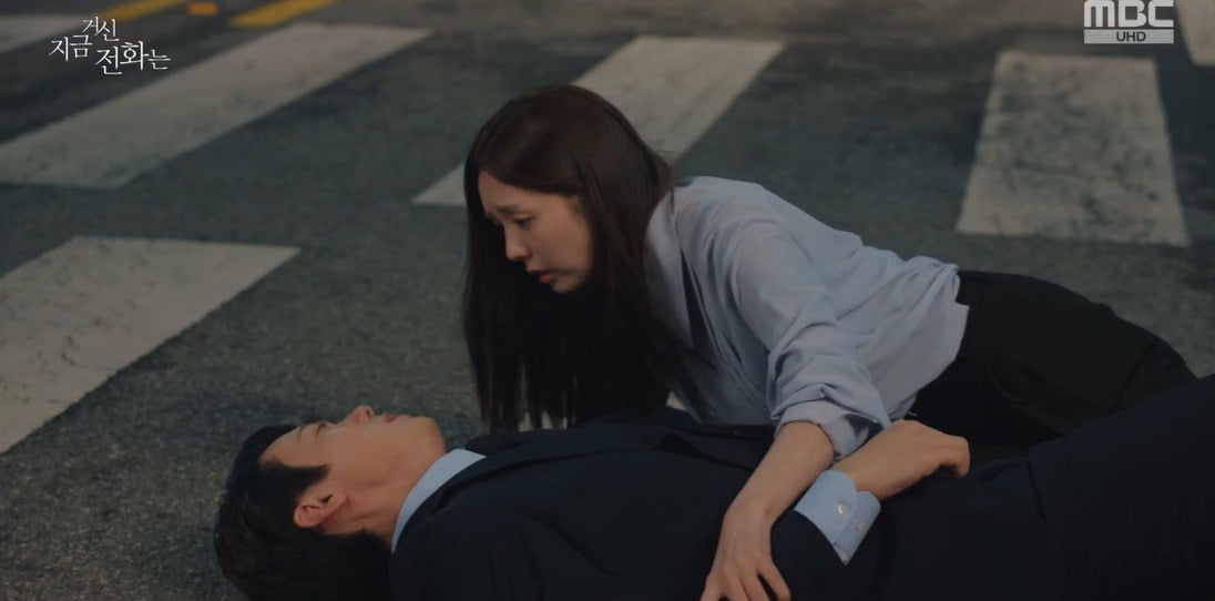 사진 = MBC '지금 거신 전화는'