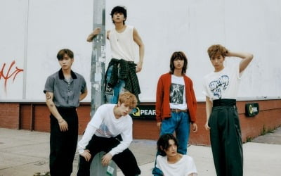 엑스디너리 히어로즈, 뮤직 페스티벌 헤드라이너 첫 출격…데뷔 3년 만 폭풍 성장