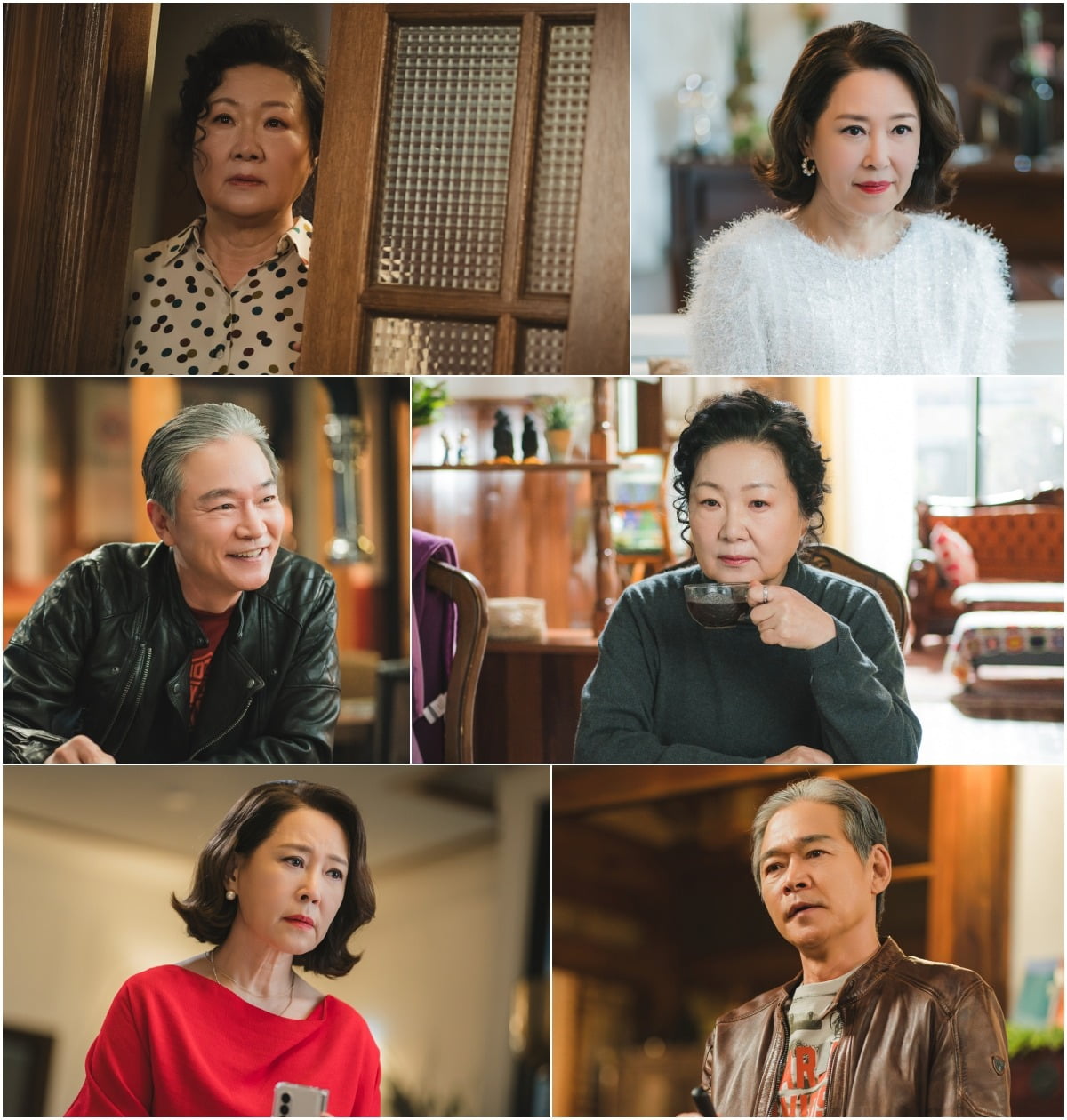 사진=KBS2 '수상한 그녀' 제공