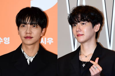 '이승기·첸백시 소속' 원헌드레드, 악플러 검찰 송치…"합의·선처 NO" [전문]