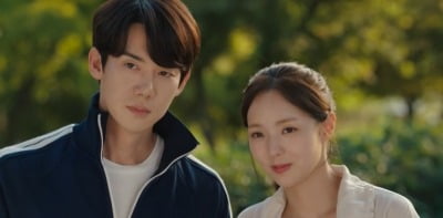 [종합]'절절한 사랑' 유연석, ♥채수빈 절벽 추락에 오열 "내가 금방 갈게"('지거전')
