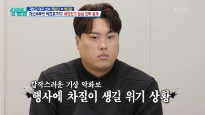Ryu Hyun-jin Hosts Star-Studded Charity Golf Tournament for a Good Cause