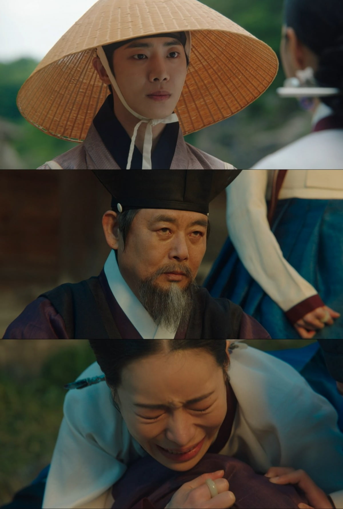 사진 = JTBC '옥씨부인전'