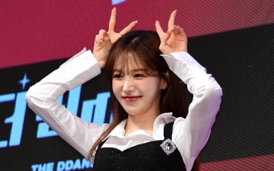 [종합] 레드벨벳 웬디, 녹화 도중 오열 사태 터졌다…차태현 "기럭지 무시 못 해" ('더딴따라')