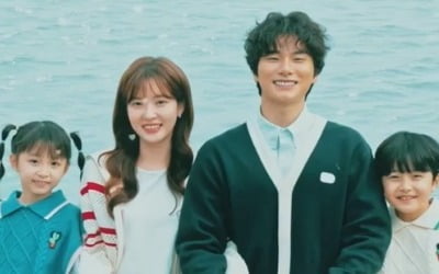 [종합] 조수민, 비혼주의 철회하고 ♥이이경과 결혼 엔딩…"지금의 나는 행복한 사람" ('결혼해YOU')