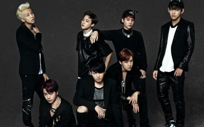 BTSの『Danger』ミュージックビデオ、2億ビュー突破！