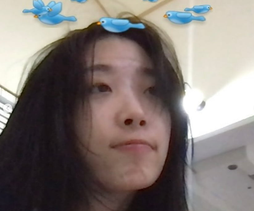 사진=류다인 SNS