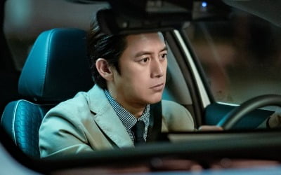 아들은 총 들고, 아버지는 교도소 이탈하고…고수, 이학주 父子 악행 막나('이한신')