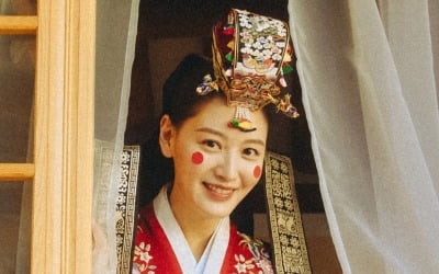 [공식] '35세' 레인보우 김재경, 비연예인과 결혼…"지난여름 백년가약 맺어" [TEN이슈]