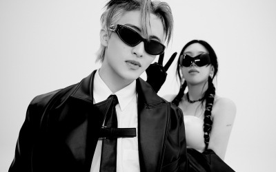 NCTのマーク、新曲『フラクチ（Fraktsiya）(Feat. イ・ヨンジ)』を発表！