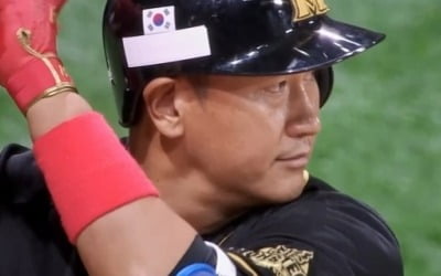 [종합] '최강야구' 18승 달성 낭보 전했는데…전·현 주장 간 신경전 발발