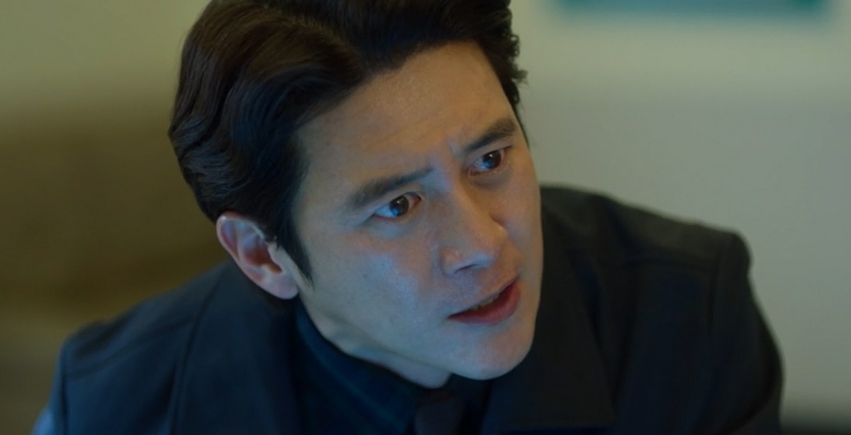 사진=tvN '가석방 심사관 이한신' 캡처