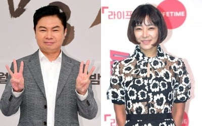 '54세 돌싱' 임원희, 3살 연하 배우와 ♥핑크빛 터졌다…"귀엽고 로맨틱해" ('미식전파사')