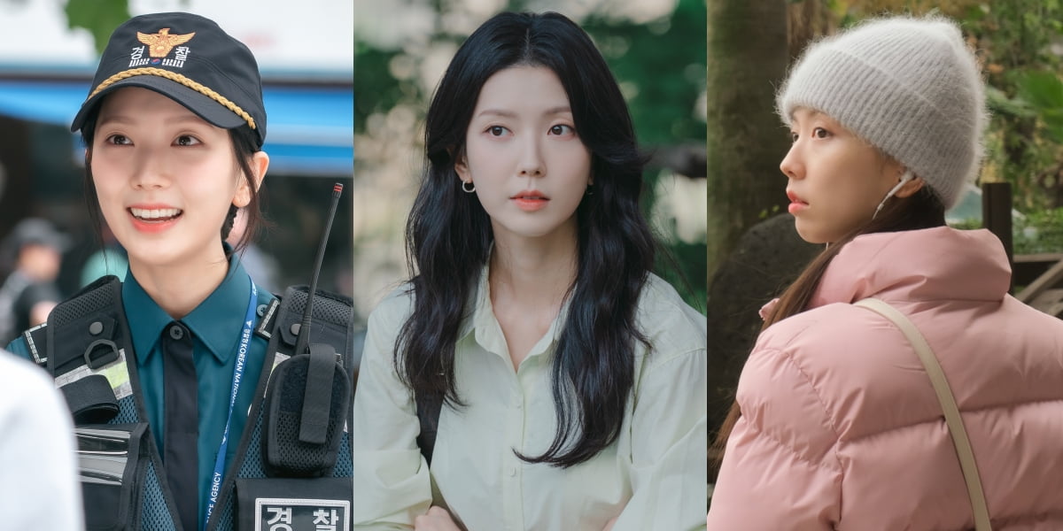 사진 출처 : KBS 2TV ‘다리미 패밀리’, 프레인TPC, (주)엣나인필름