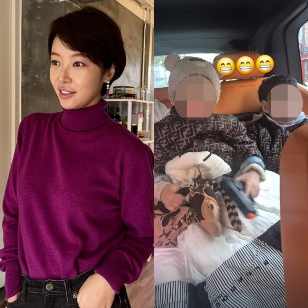사진=황정음 SNS