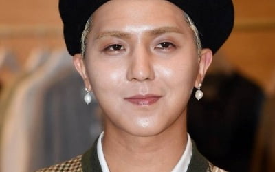 WINNERのソン・ミノ、兵役法違反で警察に捜査依頼