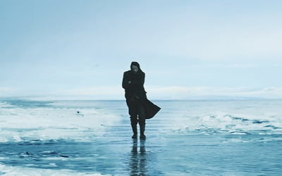 映画『ハルビン』、IMAX®特別館での公開決定！圧倒的ビジュアルのIMAXポスター公開