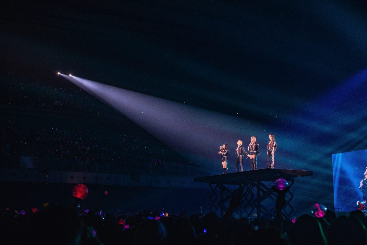 2NE1 /사진 = YG엔터테인먼트