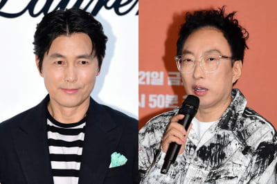 [종합] 박명수, '혼외자 논란' 정우성 저격 오해 곤란했나…"농담한 것, 재밌게 하려고" ('오분순삭')