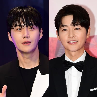 김선호, 사생활 논란 함께 극복한 소속사와 이별하고 송중기 품으로 [공식]