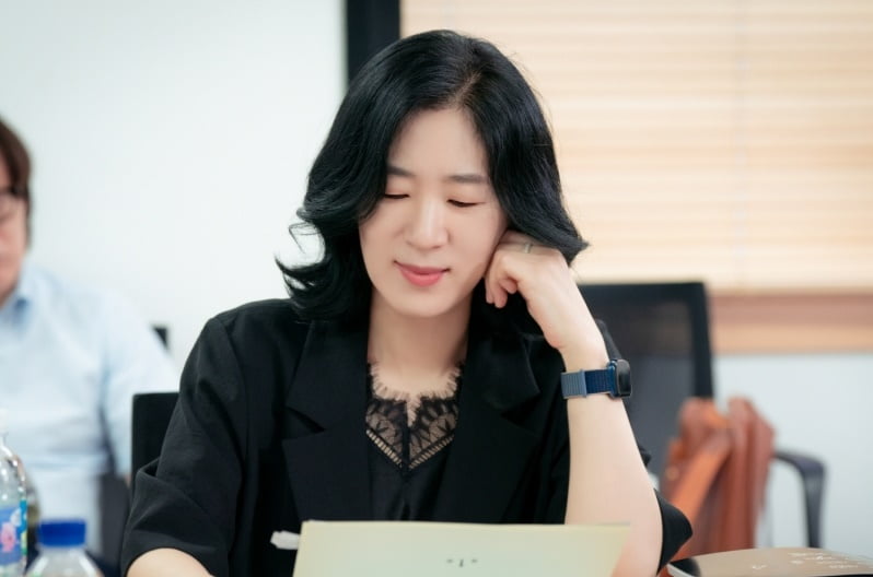 지진희, 배우 접고 제작사 CEO 됐다…'과거 영광 그리워, 구독자 300만 목표' ('킥킥킥킥')